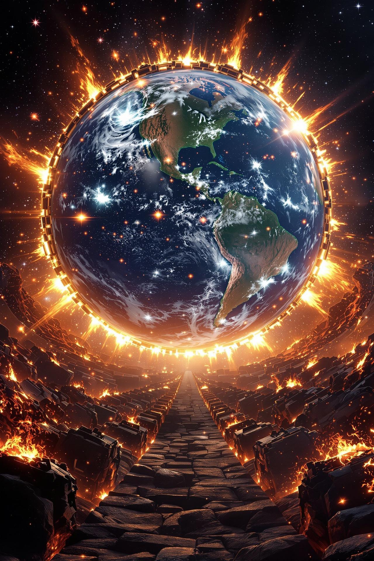 流浪地球 - 三级影视推荐电影